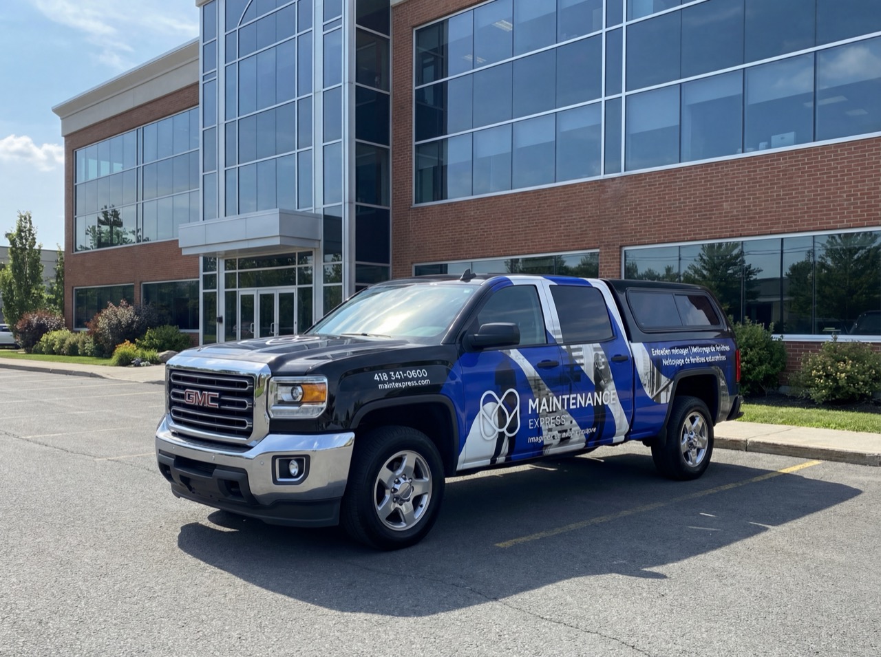 Maintenance Express Team